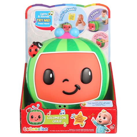 <b>CoComelon</b> Childrens Musical Clever Blocks with 6 Nursery Rhymes, Ages 18 Months+. . Cocomelon dvd walmart